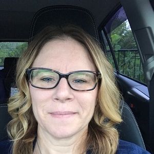 Meet your Posher, Audra